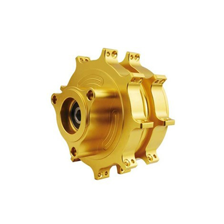 Aluminum Bronze parts