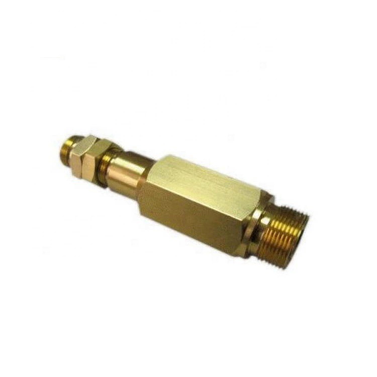 Bronze CNC machining