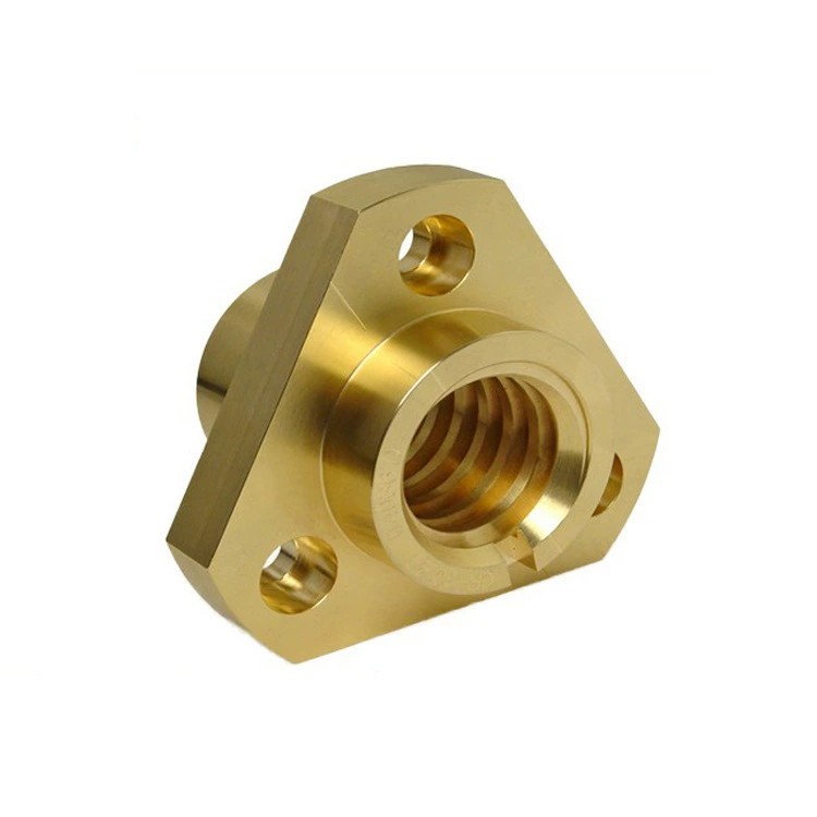 Tin Bronze components