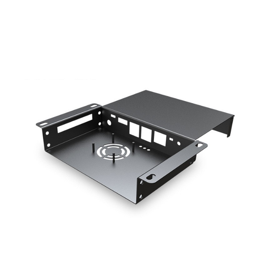 Laser Cutting SS-1