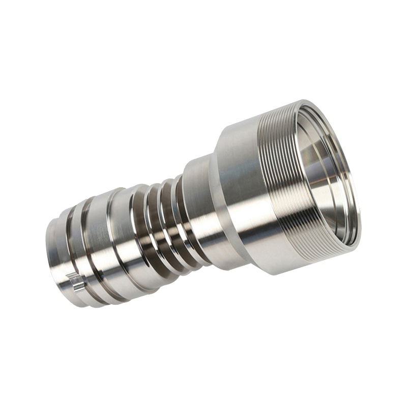 precision cnc turning