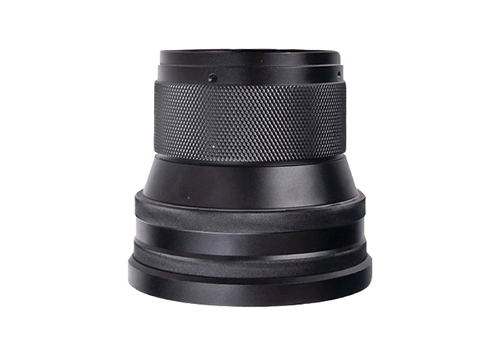 cnc turned components manufacturer