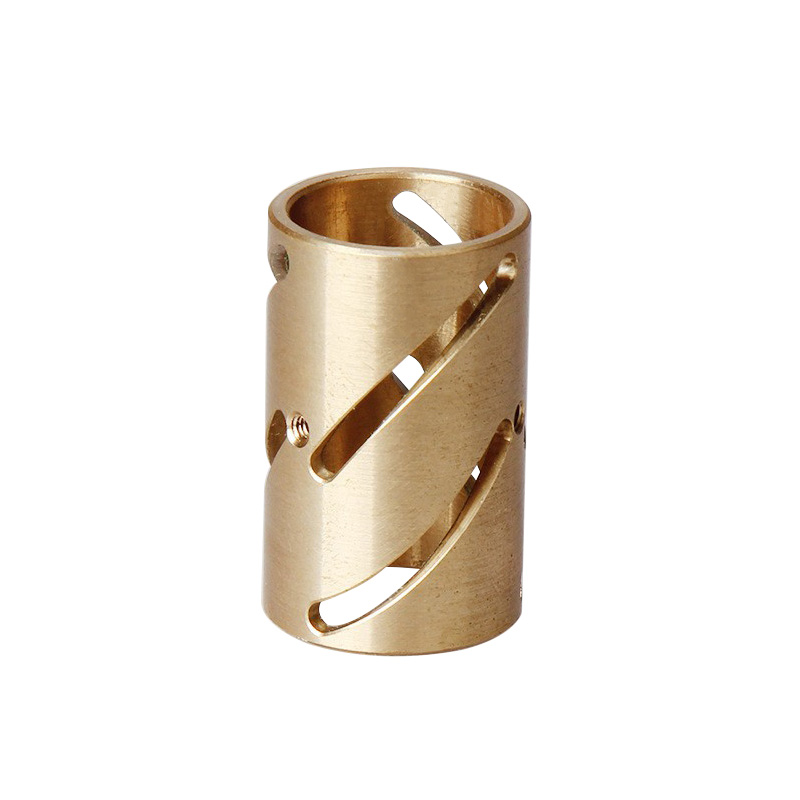 custom cnc turning parts