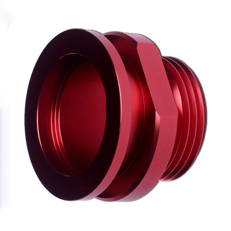 cnc turning parts factory-surface finishing