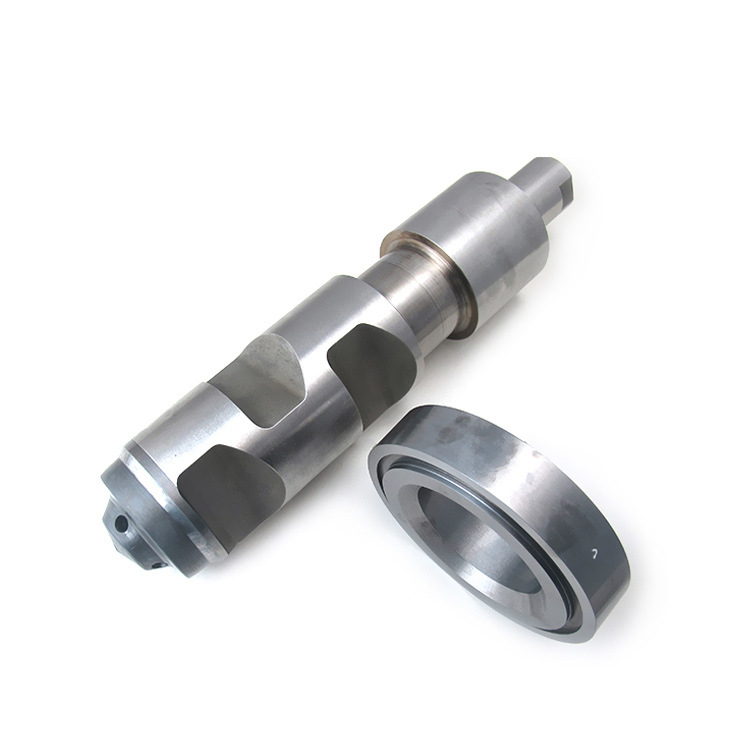 cnc turning parts supplier