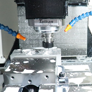 Chihenghardware multiple tooling making capabilities