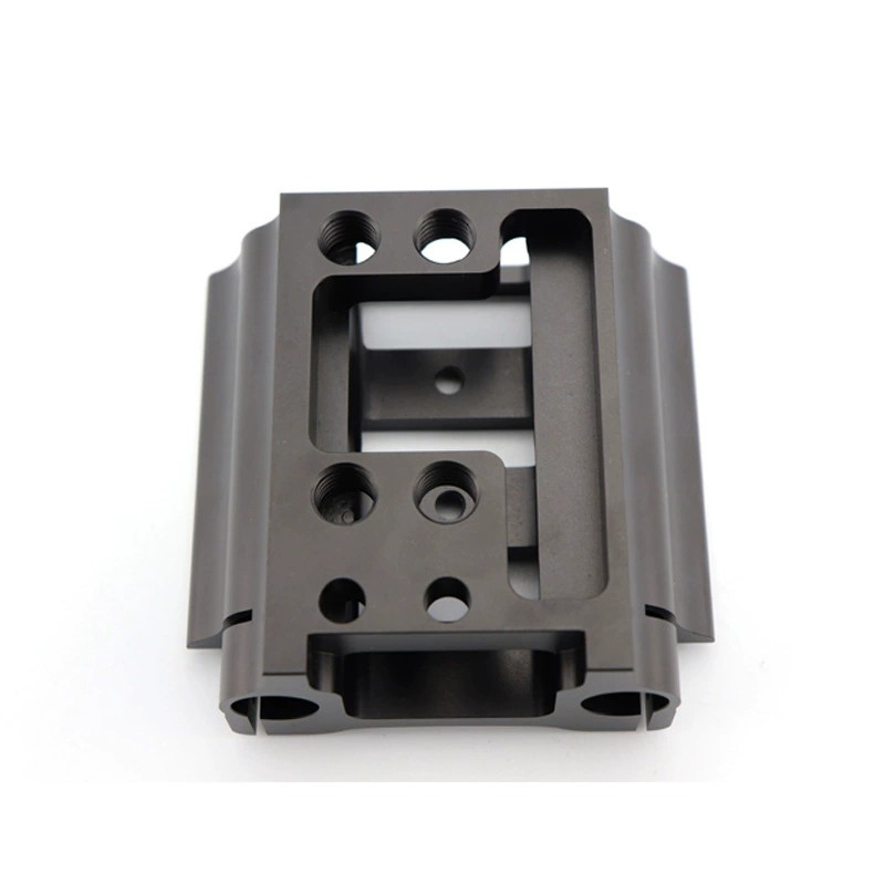 CNC Boring - High precision hole enlargement